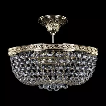 Потолочная люстра 19283/35IV Bohemia 1928 G