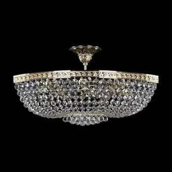 Потолочная люстра 19283/55IV Bohemia 1928 G