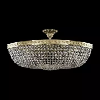 Потолочная люстра 19283/80IV Bohemia 1928 G