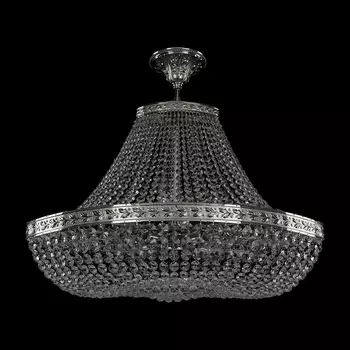 Потолочная люстра 19283/H1/70IV Ni Bohemia 1928