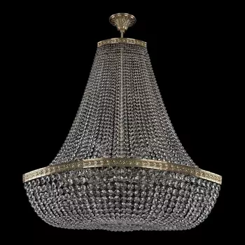 Потолочная люстра 19283/H2/100IV Pa Bohemia 1928