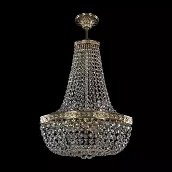 Потолочная люстра 19283/H2/35IV Bohemia 1928 G