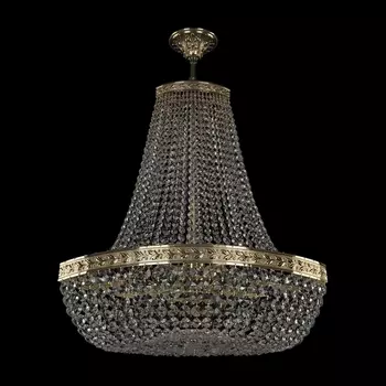 Потолочная люстра 19283/H2/60IV Bohemia 1928 G