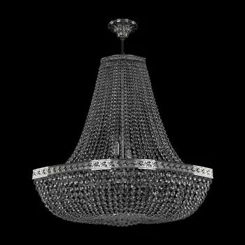 Потолочная люстра 19283/H2/80IV Ni Bohemia 1928