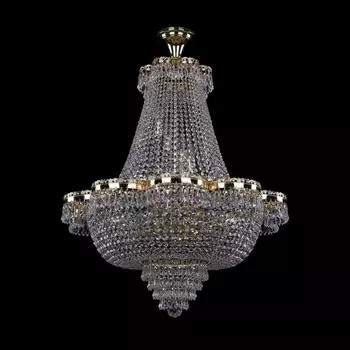 Потолочная люстра 19301/H2/75JB Bohemia 1930 G