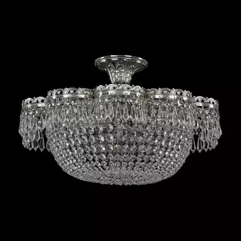 Потолочная люстра 19311/45JB Ni Bohemia 1931