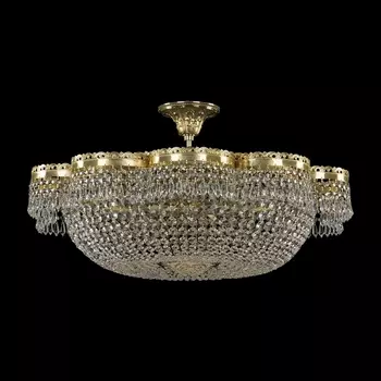 Потолочная люстра 19311/75JB Bohemia 1931 G