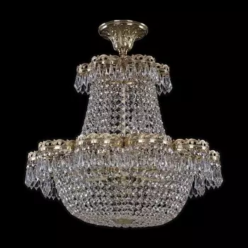 Потолочная люстра 19311/H1/45JB Bohemia 1931 G