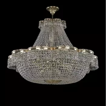 Потолочная люстра 19311/H1/95JB Bohemia 1931 G