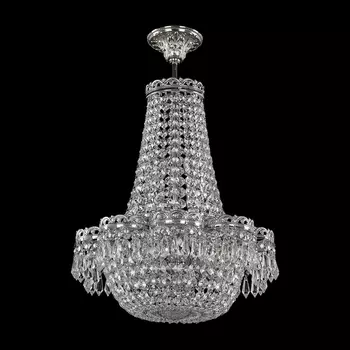 Потолочная люстра 19311/H2/35JB Ni Bohemia 1931