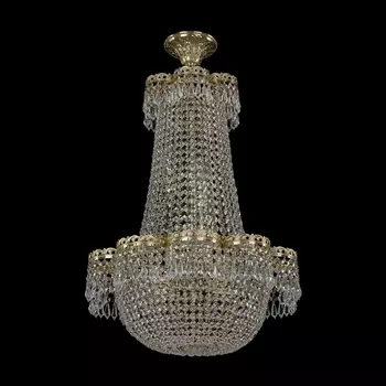 Потолочная люстра 19311/H2/45JB Bohemia 1931 G