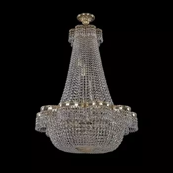 Потолочная люстра 19311/H2/75JB Bohemia 1931 G