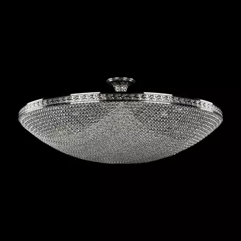 Потолочная люстра 19321/100IV NB Bohemia 1932