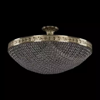 Потолочная люстра 19321/60IV Bohemia 1932 G