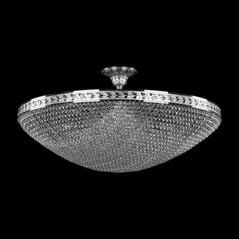 Потолочная люстра 19321/80IV Ni Bohemia 1932