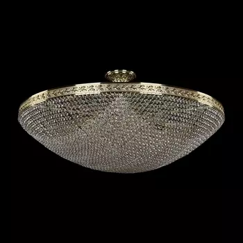 Потолочная люстра 19321/90IV Bohemia 1932 G