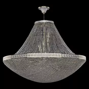 Потолочная люстра 19321/H1/100IV Bohemia 1932 GW