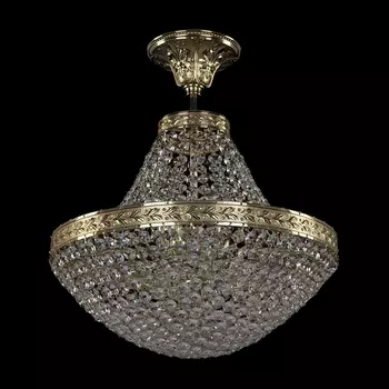 Потолочная люстра 19321/H1/35IV Bohemia 1932 G