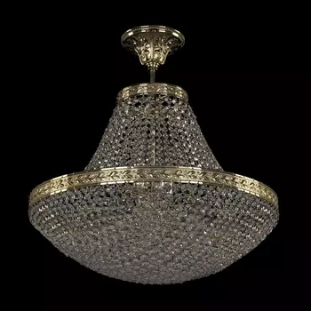 Потолочная люстра 19321/H1/45IV Bohemia 1932 G