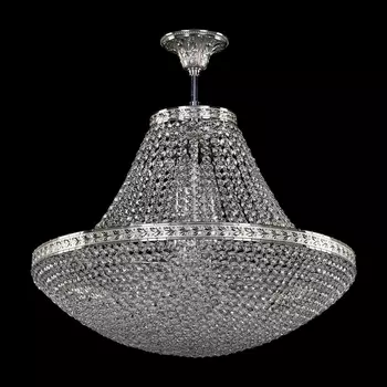 Потолочная люстра 19321/H1/55IV Ni Bohemia 1932