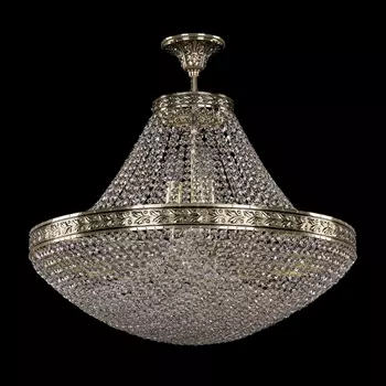 Потолочная люстра 19321/H1/60IV GB Bohemia 1932