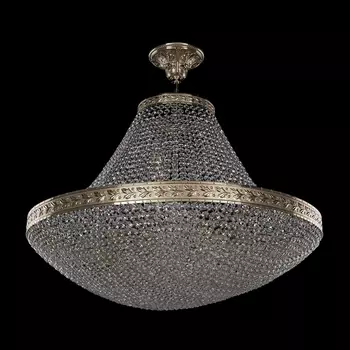 Потолочная люстра 19321/H1/70IV Bohemia 1932 G