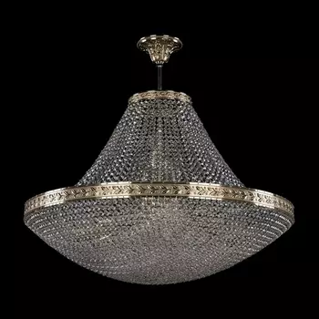 Потолочная люстра 19321/H1/80IV Bohemia 1932 G