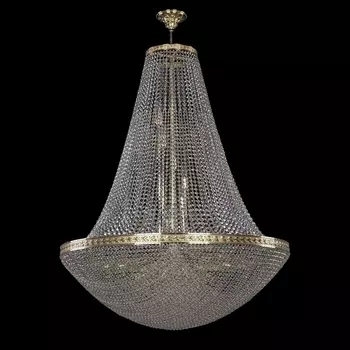 Потолочная люстра 19321/H2/100IV Bohemia 1932 G