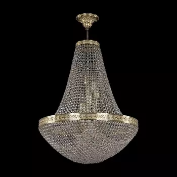 Потолочная люстра 19321/H2/60IV Bohemia 1932 G