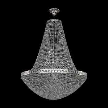 Потолочная люстра 19321/H2/80IV Ni Bohemia 1932