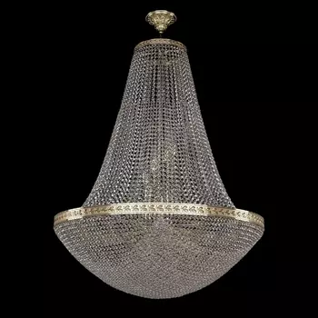 Потолочная люстра 19321/H2/90IV Bohemia 1932 G