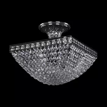 Потолочная люстра 19322/25IV NB Bohemia 1932