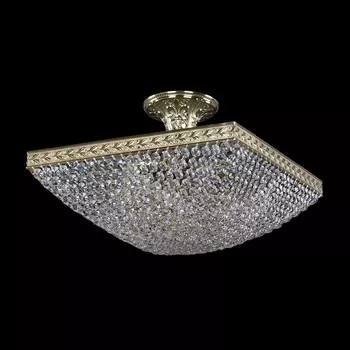 Потолочная люстра 19322/35IV Bohemia 1932 G