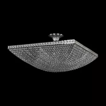 Потолочная люстра 19322/55IV Ni Bohemia 1932