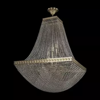 Потолочная люстра 19322/H2/70IV Bohemia 1932 G