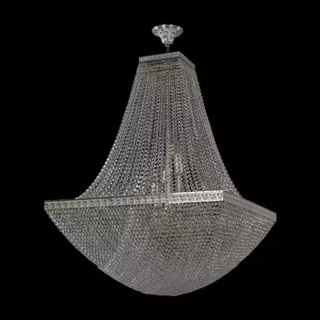 Потолочная люстра 19322/H2/80IV Bohemia 1932 GW