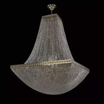 Потолочная люстра 19322/H2/90IV Bohemia 1932 G