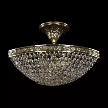 Потолочная люстра 19323/35IV GB Bohemia 1932