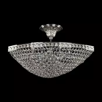 Потолочная люстра 19323/45IV Ni Bohemia 1932