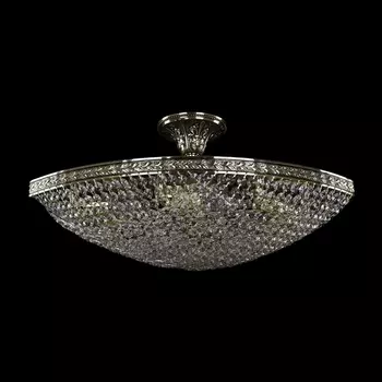 Потолочная люстра 19323/55IV GB Bohemia 1932