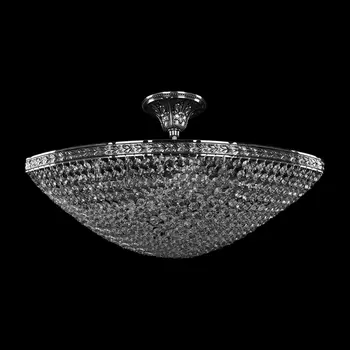 Потолочная люстра 19323/55IV NB Bohemia 1932