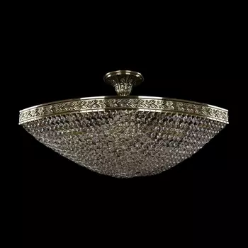 Потолочная люстра 19323/60IV GB Bohemia 1932