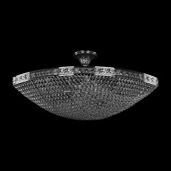 Потолочная люстра 19323/70IV NB Bohemia 1932