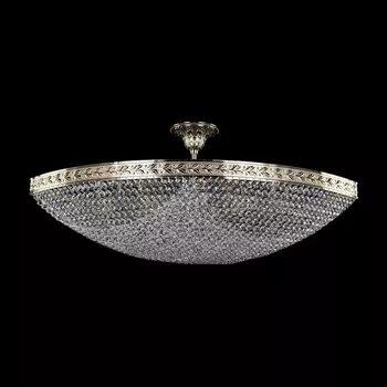 Потолочная люстра 19323/80IV Bohemia 1932 G