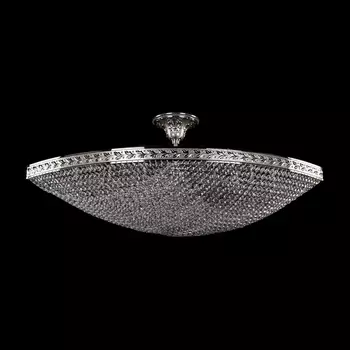 Потолочная люстра 19323/90IV Ni Bohemia 1932