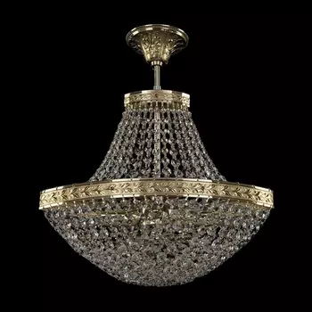 Потолочная люстра 19323/H1/35IV Bohemia 1932 G