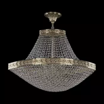 Потолочная люстра 19323/H1/60IV Bohemia 1932 G
