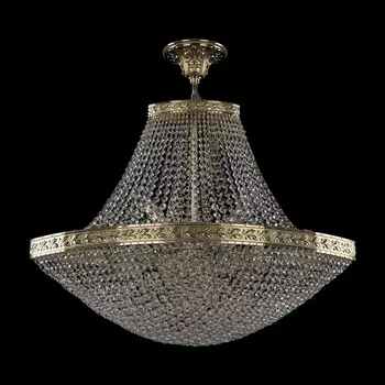 Потолочная люстра 19323/H1/70IV Bohemia 1932 G