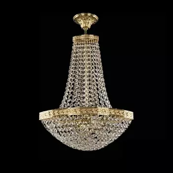 Потолочная люстра 19323/H2/35IV Bohemia 1932 G