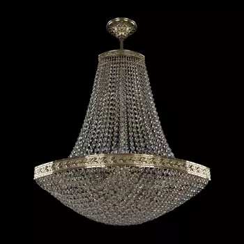 Потолочная люстра 19323/H2/60IV Bohemia 1932 G